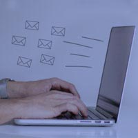 HTML Emails from Gmail